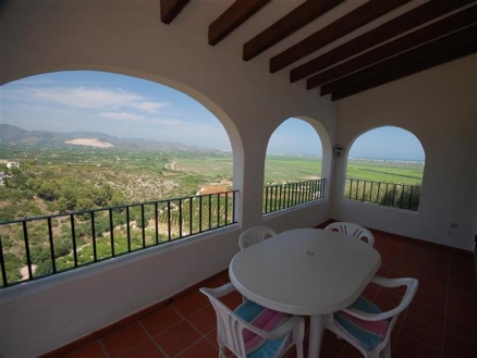 Monte Pego property: Villa with 3 bedroom in Monte Pego, Spain 203292