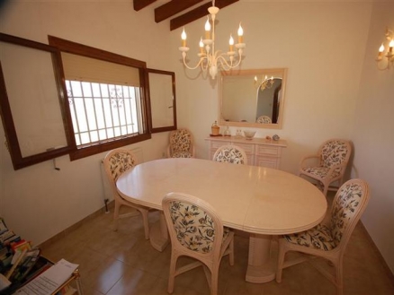 Monte Pego property: Villa for sale in Monte Pego, Alicante 203292