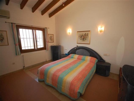 Monte Pego property: Alicante property | 3 bedroom Villa 203292