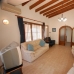 Monte Pego property: 3 bedroom Villa in Monte Pego, Spain 203292