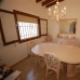 Monte Pego property:  Villa in Alicante 203292