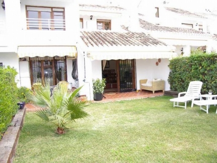 Alhaurin El Grande property: Townhome for sale in Alhaurin El Grande, Spain 203302