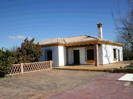 Coin property: Villa for sale in Coin, Spain 203307