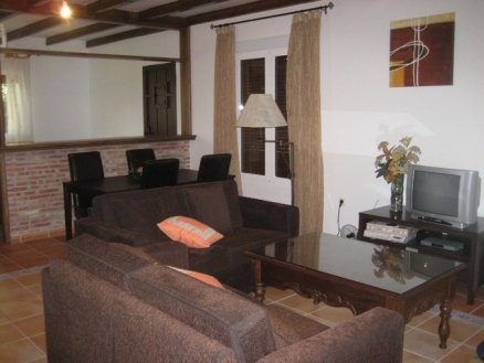 Coin property: Villa with 3 bedroom in Coin 203307