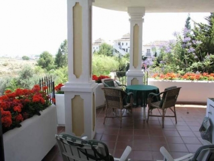 Mijas property: Villa for sale in Mijas, Spain 203322