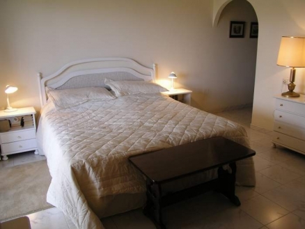 Mijas property: Mijas Villa 203322