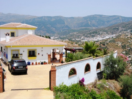 Competa property: Villa for sale in Competa, Spain 203335