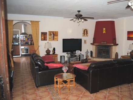 Competa property: Villa in Malaga for sale 203335