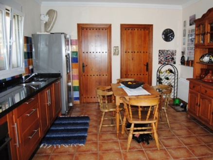 Competa property: Malaga property | 3 bedroom Villa 203335