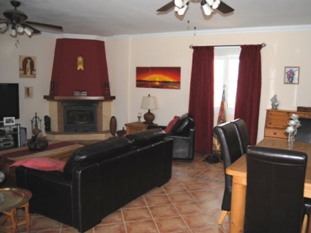 Competa property: Competa Villa 203335