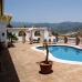 Competa property: 3 bedroom Villa in Competa, Spain 203335