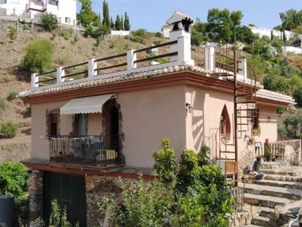 Competa property: Villa for sale in Competa 203338