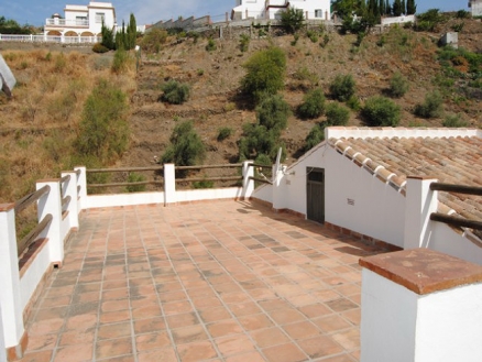 Competa property: Villa for sale in Competa, Spain 203338