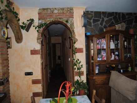 Competa property: Villa with 4 bedroom in Competa, Spain 203338