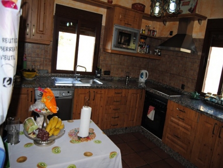 Competa property: Villa for sale in Competa, Malaga 203338