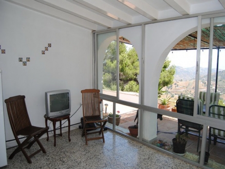 Competa property: Competa, Spain | Villa for sale 203339