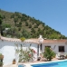 Competa property: 2 bedroom Villa in Competa, Spain 203339