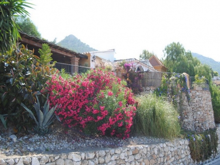 Competa property: Villa for sale in Competa 203340