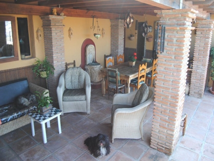 Competa property: Villa with 2 bedroom in Competa 203340