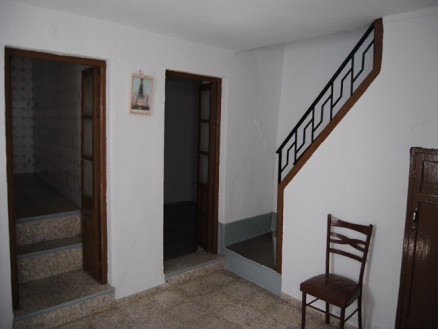 Competa property: Townhome with 2 bedroom in Competa 203344