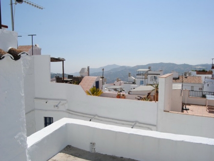 Competa property: Malaga Townhome 203344