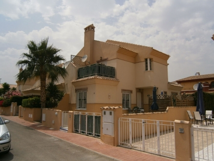 Villa for sale in town 203353