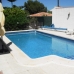 3 bedroom Villa in town, Spain 203354