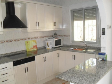 Villa for sale in town,  203355