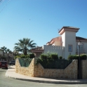 Villa for sale in town 203356