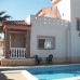 3 bedroom Villa in town, Spain 203356