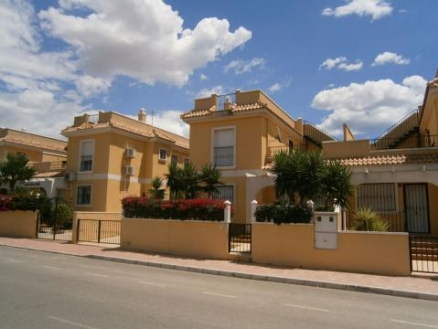 Townhome for sale in town, Spain 203364