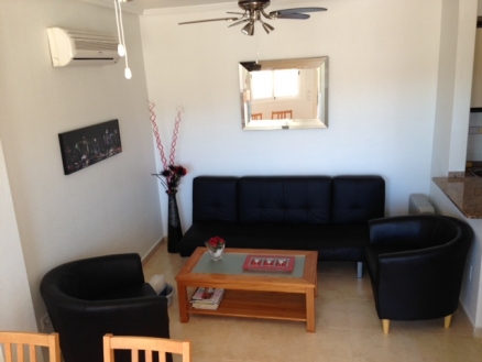 Apartment with 2 bedroom in town 203420