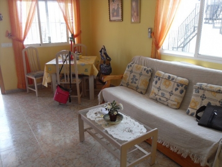 Apartment for sale in town, Spain 203435