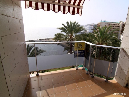 Apartment for sale in town, Spain 203449