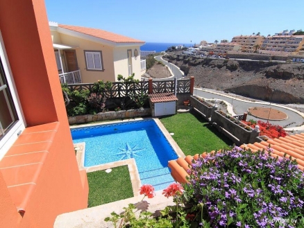 Townhome for sale in town, Spain 203452