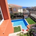 town, Spain Townhome 203452