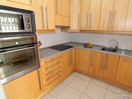 Apartment with 2 bedroom in town, Spain 203456