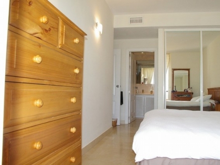 Riviera del Sol property: Apartment with 2 bedroom in Riviera del Sol, Spain 203490