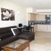 Riviera del Sol property: Riviera del Sol, Spain Apartment 203490