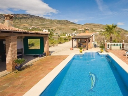 Coin property: Villa for sale in Coin, Spain 203496