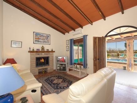 Coin property: Villa with 3 bedroom in Coin, Spain 203496