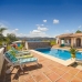 Coin property: Malaga, Spain Villa 203496