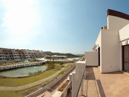 Estepona property: Apartment in Malaga for sale 203512