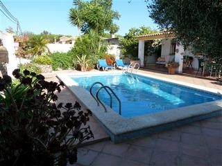 Chiclana De La Frontera property: Villa for sale in Chiclana De La Frontera 208449