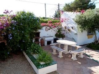 Chiclana De La Frontera property: Villa with 2 bedroom in Chiclana De La Frontera 208449