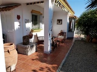 Chiclana De La Frontera property: Chiclana De La Frontera Villa 208449