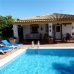 Chiclana De La Frontera property: Chiclana De La Frontera, Spain Villa 208449