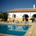 Albox property: Villa for sale in Albox 208746