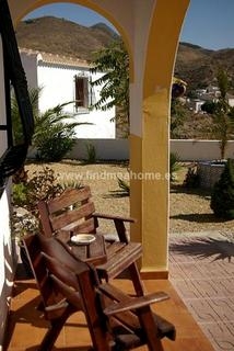 Albox property: Almeria Villa 208746