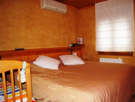 Apartment with 3 bedroom in town, Spain 209470